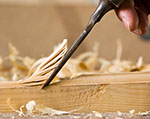 Entretien de meuble en bois par Menuisier France à Charcier